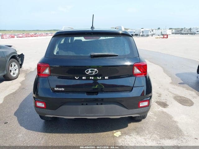 2024 HYUNDAI VENUE SEL 16