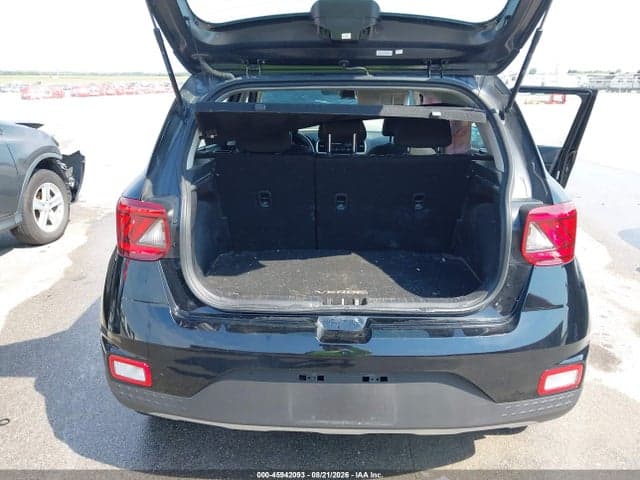 2024 HYUNDAI VENUE SEL 17