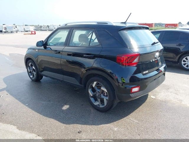 2024 HYUNDAI VENUE SEL 3