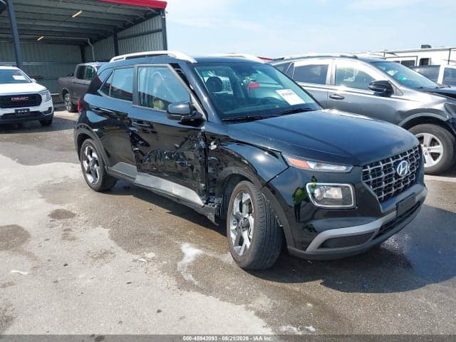 2024 HYUNDAI VENUE SEL 6
