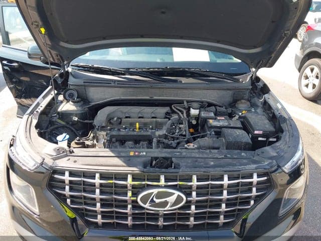 2024 HYUNDAI VENUE SEL 10