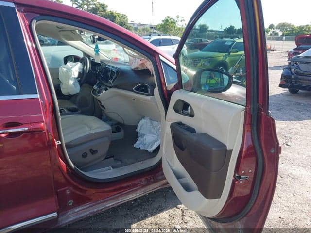 2017 CHRYSLER PACIFICA TOURING-L PLUS 5