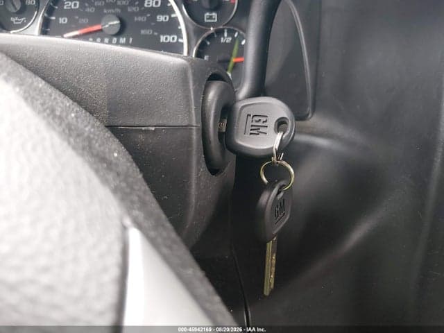 2019 CHEVROLET EXPRESS 3500 LS 11