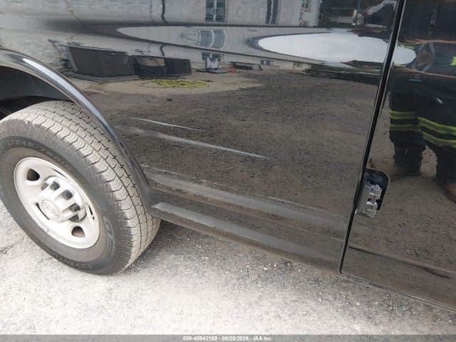 2019 CHEVROLET EXPRESS 3500 LS 13