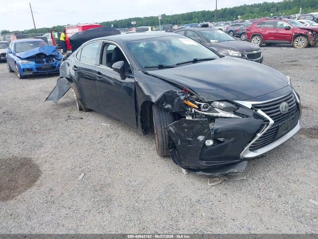 2017 LEXUS ES 350