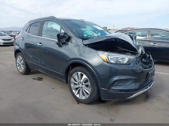 2017 BUICK ENCORE PREFERRED 1