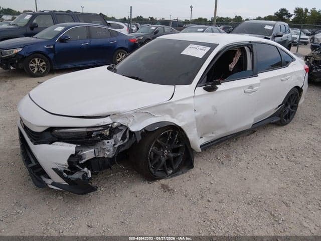 2023 HONDA CIVIC SPORT 2