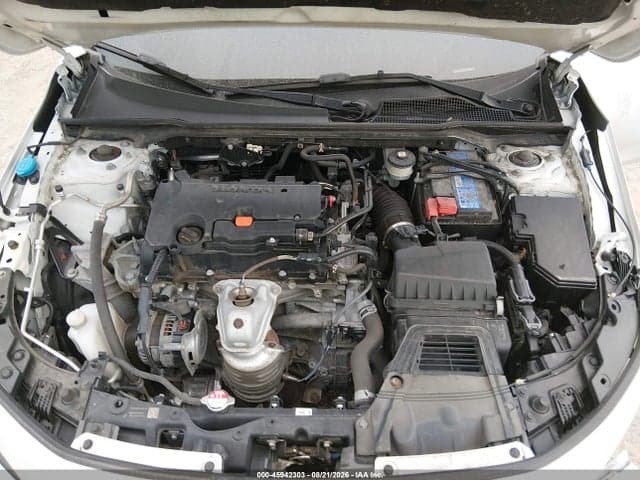 2023 HONDA CIVIC SPORT 10