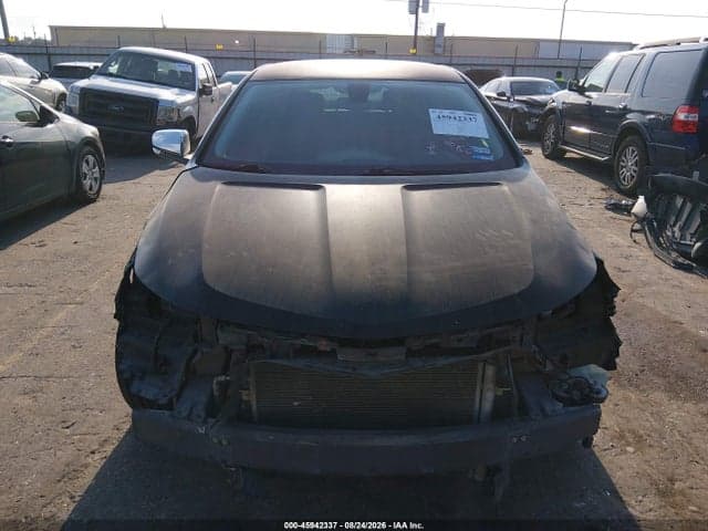 2018 CHEVROLET IMPALA 1LT 12
