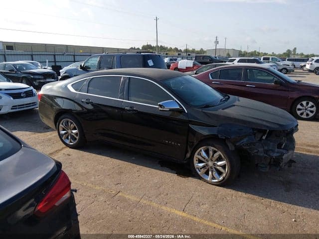 2018 CHEVROLET IMPALA 1LT 13