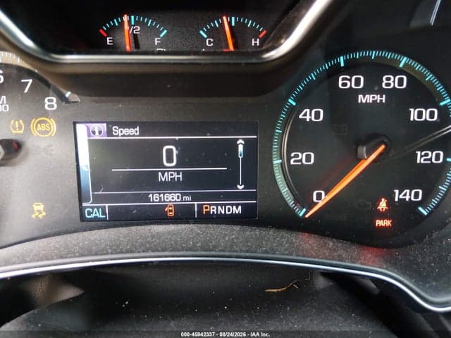 2018 CHEVROLET IMPALA 1LT 15