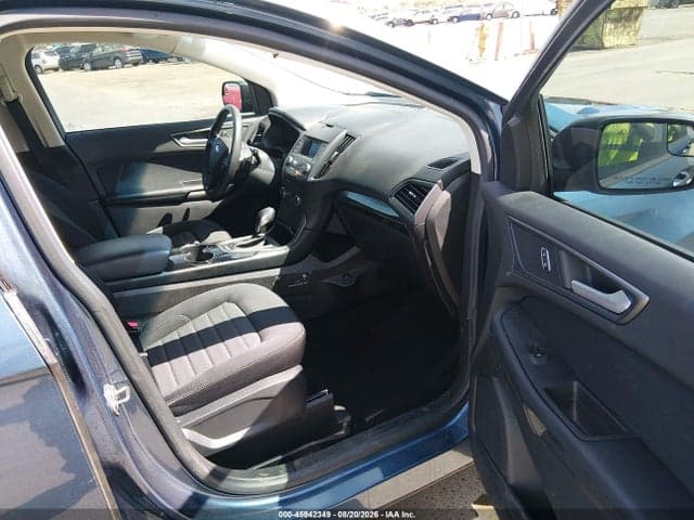 2018 FORD EDGE SE 5