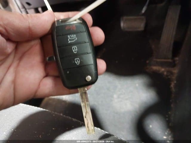 2019 KIA SOUL 11