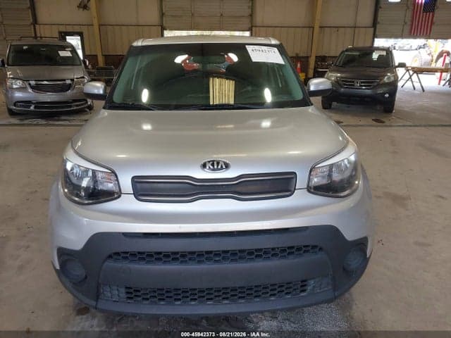 2019 KIA SOUL 13