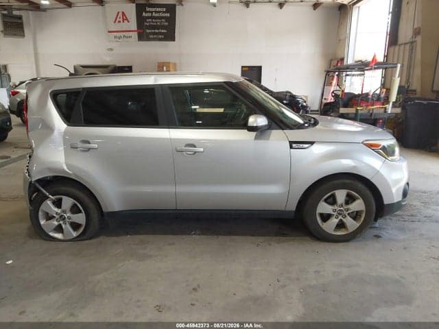 2019 KIA SOUL 14