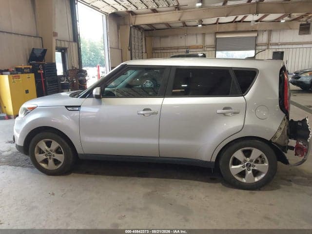 2019 KIA SOUL 15