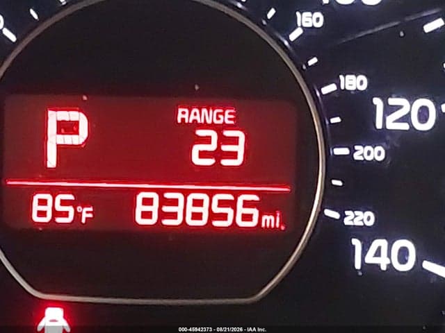 2019 KIA SOUL 16