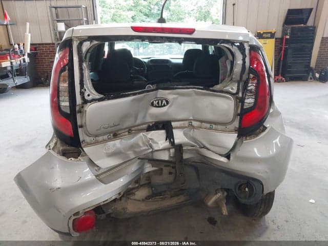 2019 KIA SOUL 17