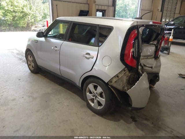 2019 KIA SOUL 3