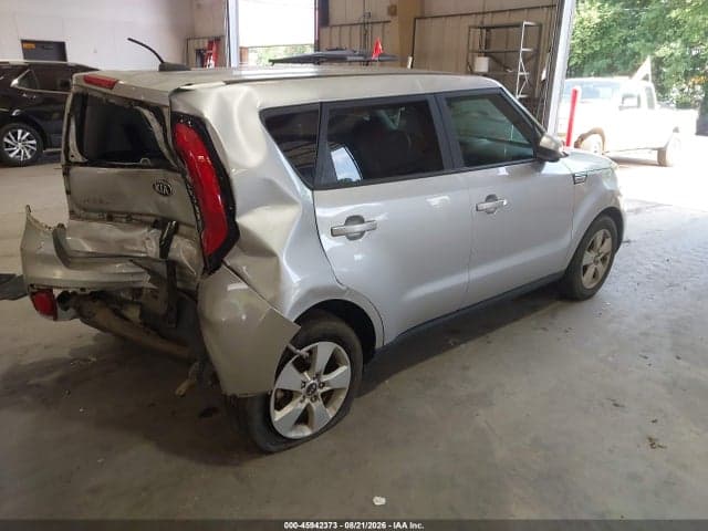 2019 KIA SOUL 4