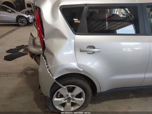 2019 KIA SOUL 6