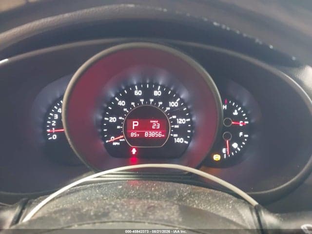 2019 KIA SOUL 7