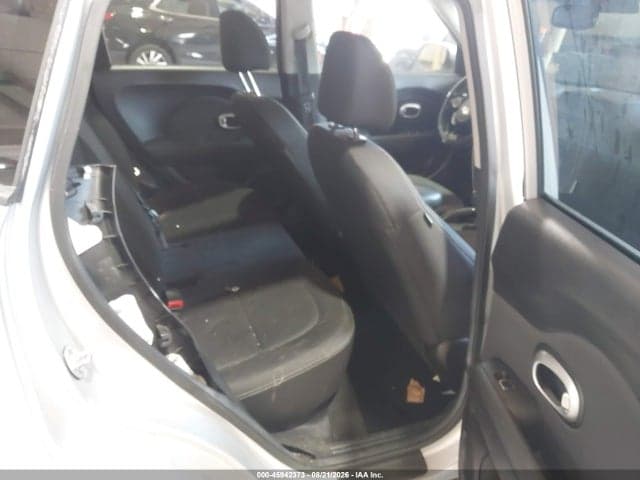 2019 KIA SOUL 8