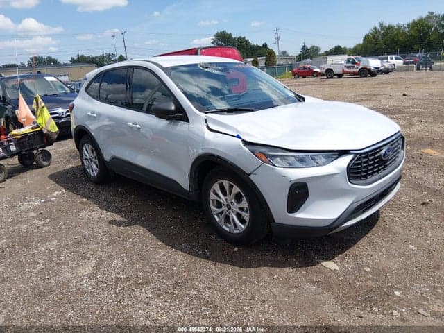 2025 FORD ESCAPE ACTIVE 1