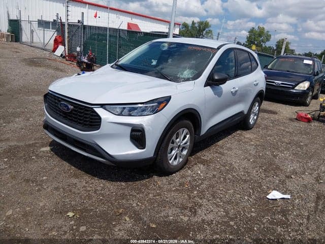 2025 FORD ESCAPE ACTIVE 2