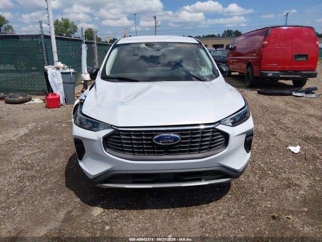 2025 FORD ESCAPE ACTIVE 12
