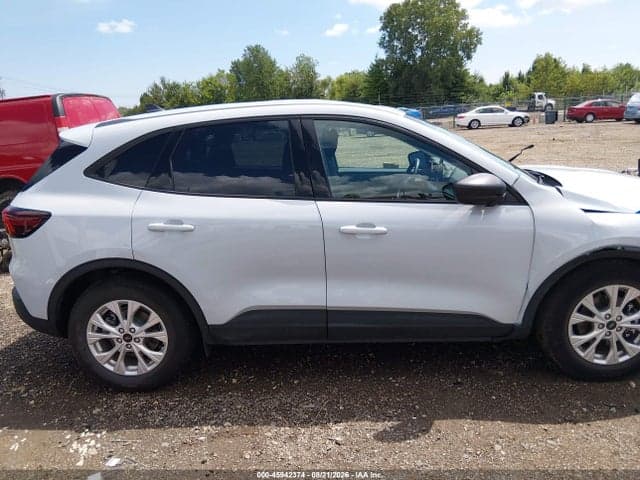 2025 FORD ESCAPE ACTIVE 13