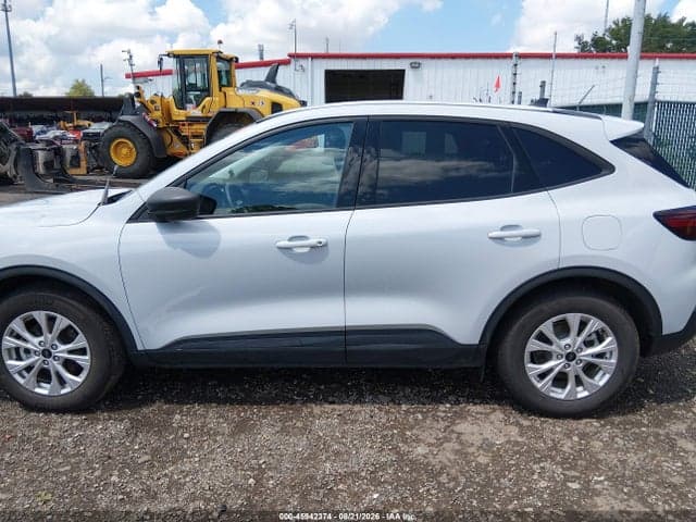 2025 FORD ESCAPE ACTIVE 14