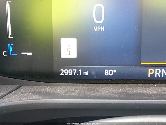 2025 FORD ESCAPE ACTIVE 15