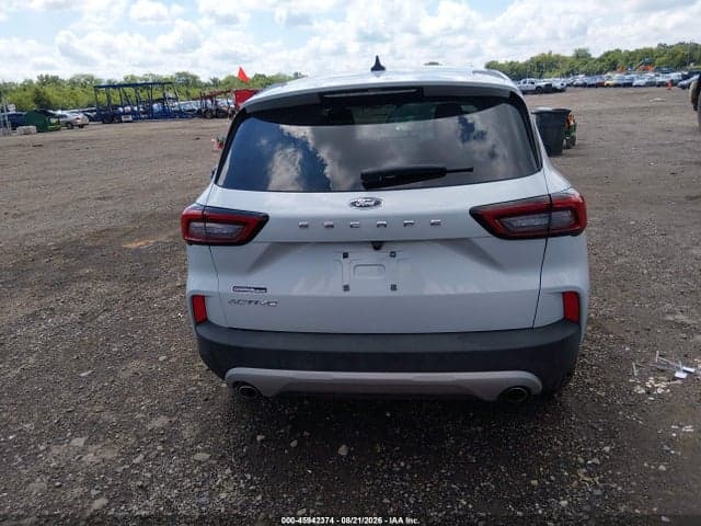 2025 FORD ESCAPE ACTIVE 16