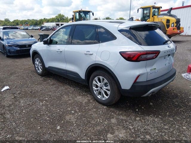 2025 FORD ESCAPE ACTIVE 3