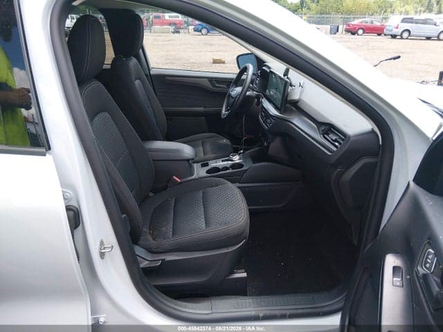 2025 FORD ESCAPE ACTIVE 5