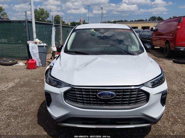 2025 FORD ESCAPE ACTIVE 6