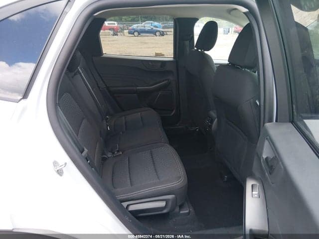 2025 FORD ESCAPE ACTIVE 8