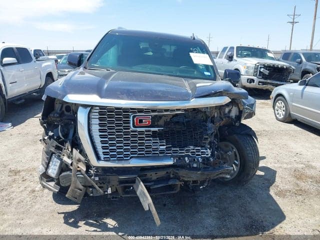 2024 GMC YUKON DENALI 13