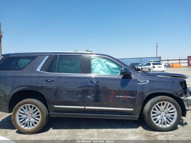 2024 GMC YUKON DENALI 14