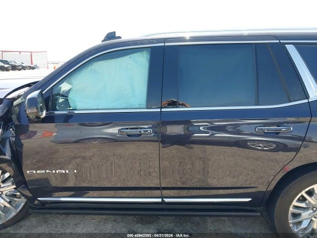 2024 GMC YUKON DENALI 15