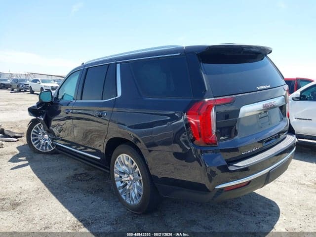 2024 GMC YUKON DENALI 3