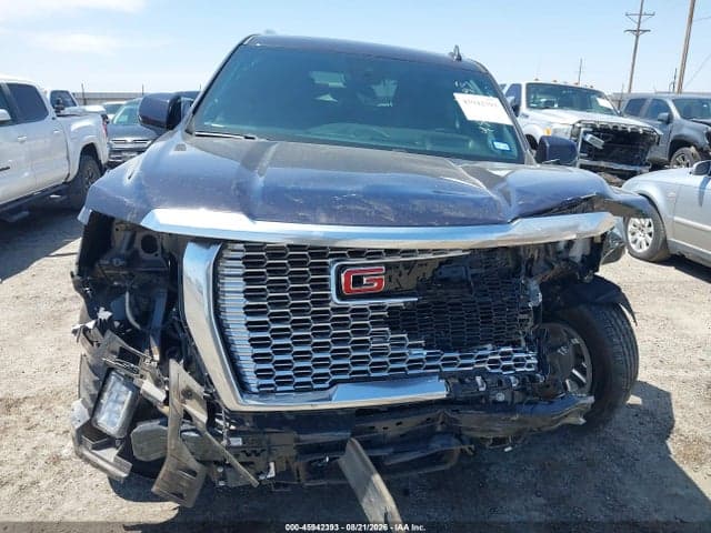 2024 GMC YUKON DENALI 6
