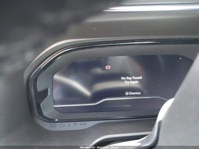 2024 GMC YUKON DENALI 7