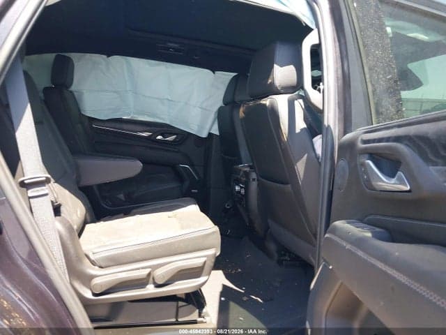 2024 GMC YUKON DENALI 8