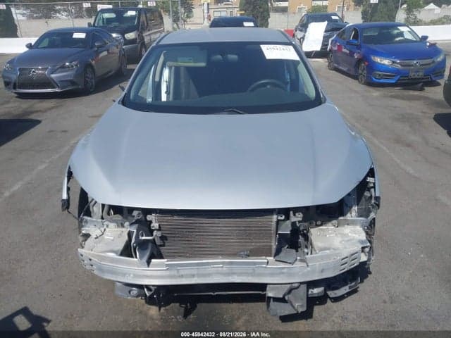 2017 HONDA CIVIC LX 11