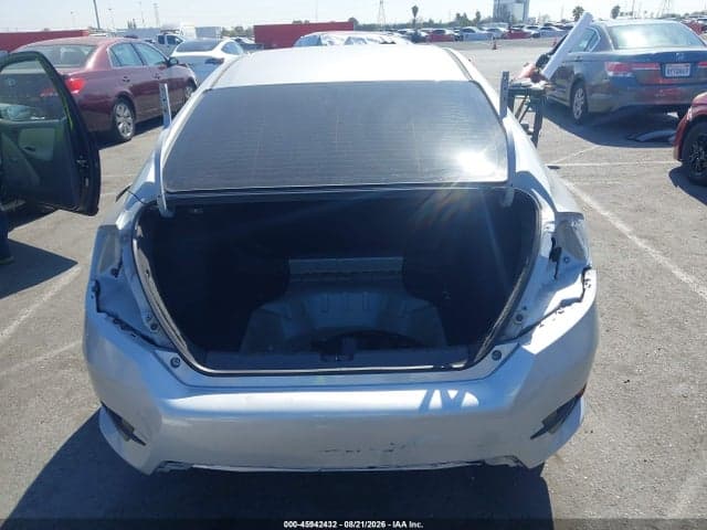 2017 HONDA CIVIC LX 15