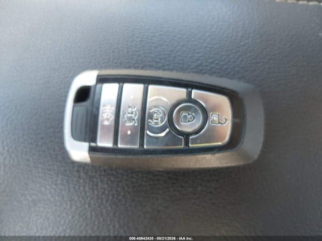 2019 FORD FUSION SEL 11