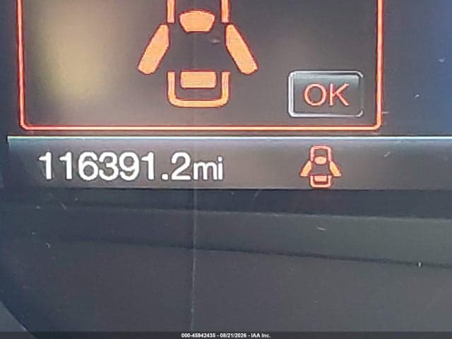 2019 FORD FUSION SEL 15
