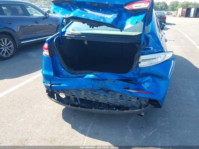 2019 FORD FUSION SEL 6